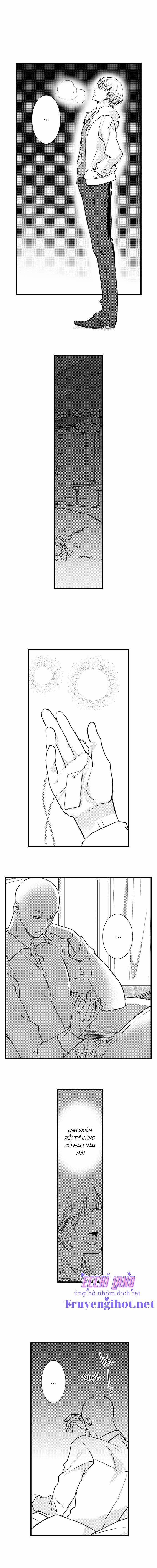 Dây Dưa Một Đêm Dâm Đãng Với Nhà Sư 54.2 trang 3