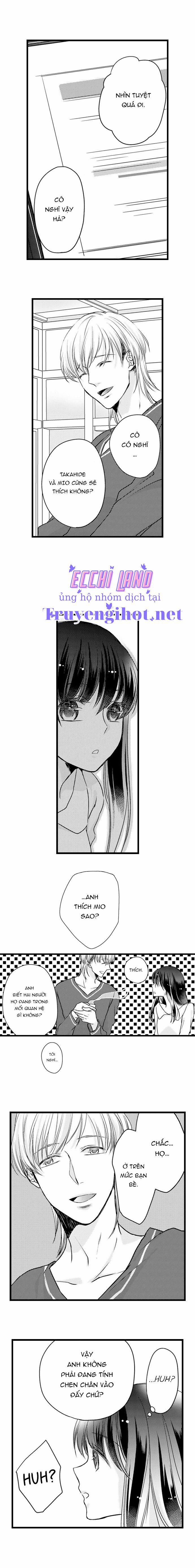 Dây Dưa Một Đêm Dâm Đãng Với Nhà Sư 55.2 trang 2