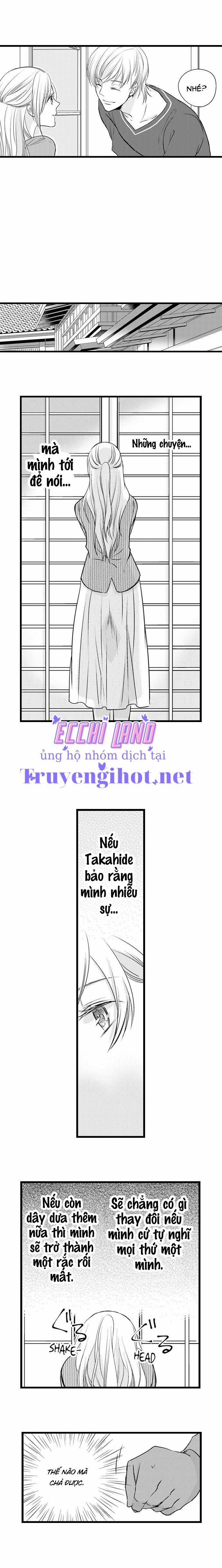 Dây Dưa Một Đêm Dâm Đãng Với Nhà Sư 57.2 trang 2