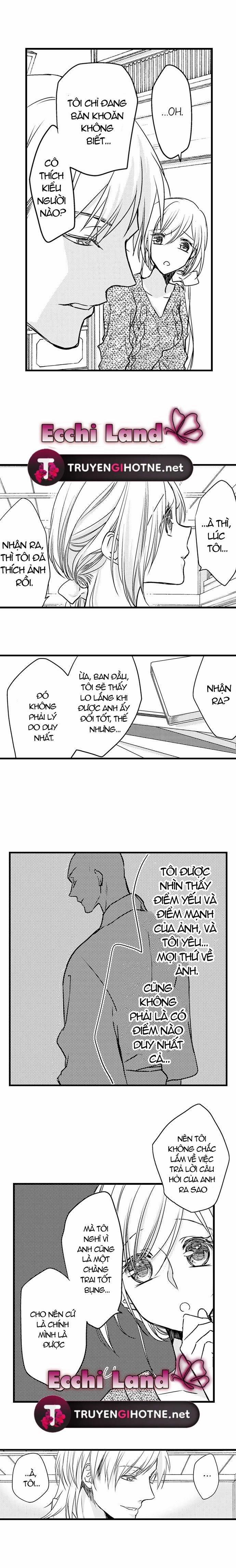 Dây Dưa Một Đêm Dâm Đãng Với Nhà Sư 62.2 trang 0