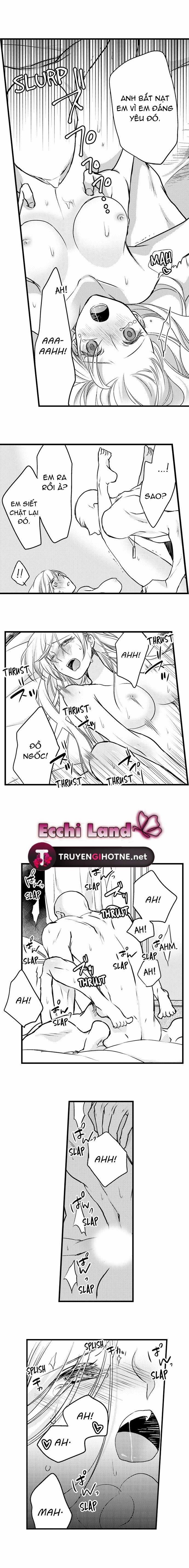 Dây Dưa Một Đêm Dâm Đãng Với Nhà Sư 63.2 trang 0