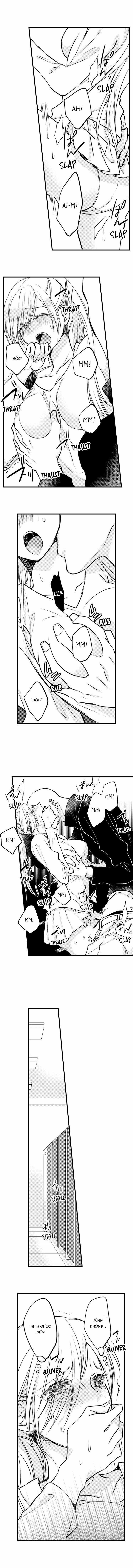 Dây Dưa Một Đêm Dâm Đãng Với Nhà Sư 65.2 trang 0