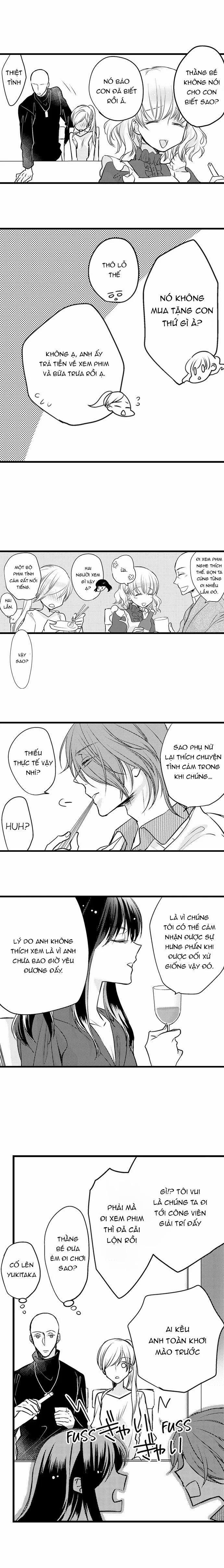 Dây Dưa Một Đêm Dâm Đãng Với Nhà Sư 66.2 trang 0