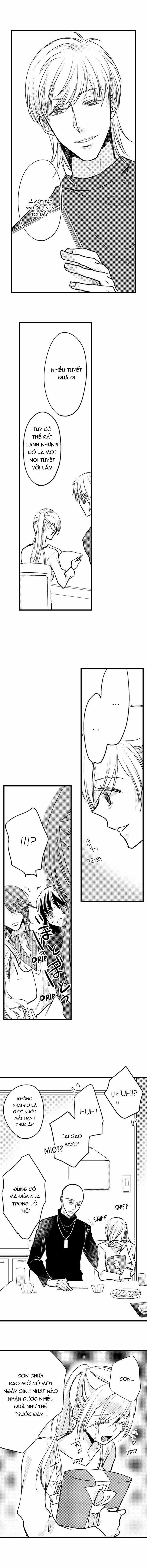 Dây Dưa Một Đêm Dâm Đãng Với Nhà Sư 66.2 trang 2