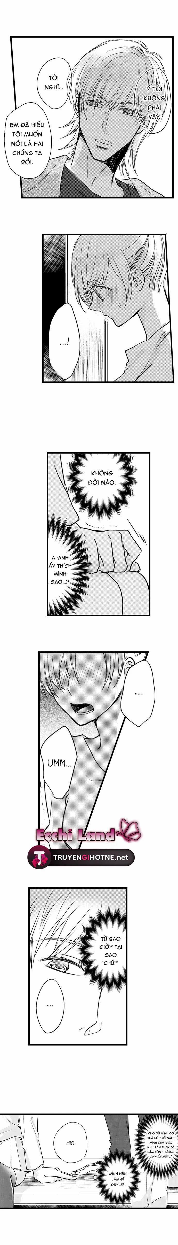 Dây Dưa Một Đêm Dâm Đãng Với Nhà Sư 67.2 trang 0