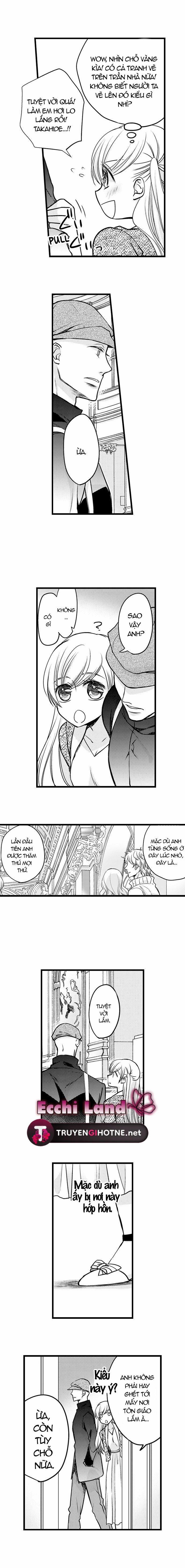 Dây Dưa Một Đêm Dâm Đãng Với Nhà Sư 73.2 trang 0