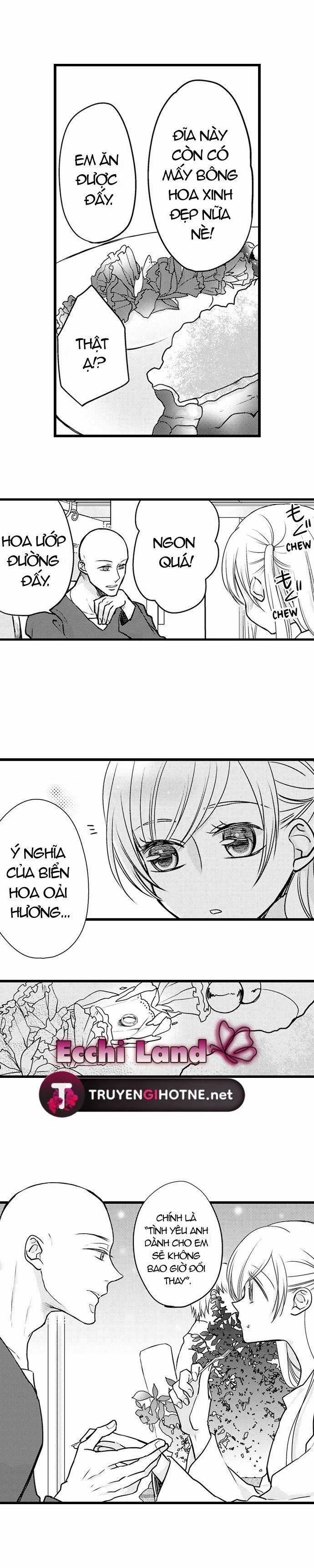 Dây Dưa Một Đêm Dâm Đãng Với Nhà Sư 74.2 trang 0