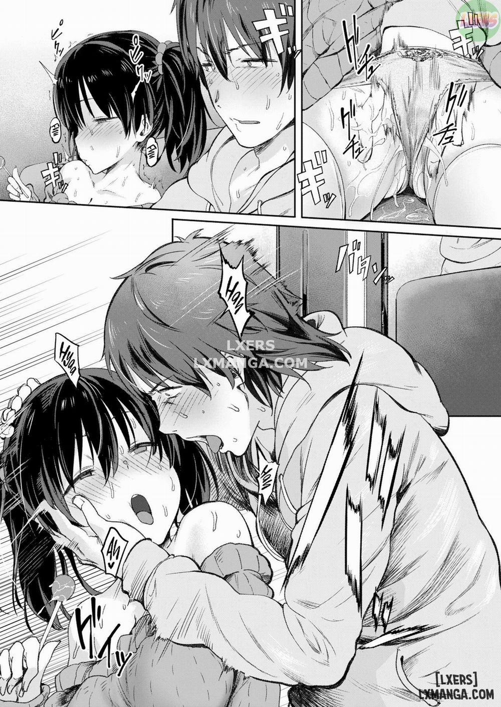 Day For Two Oneshot trang 4