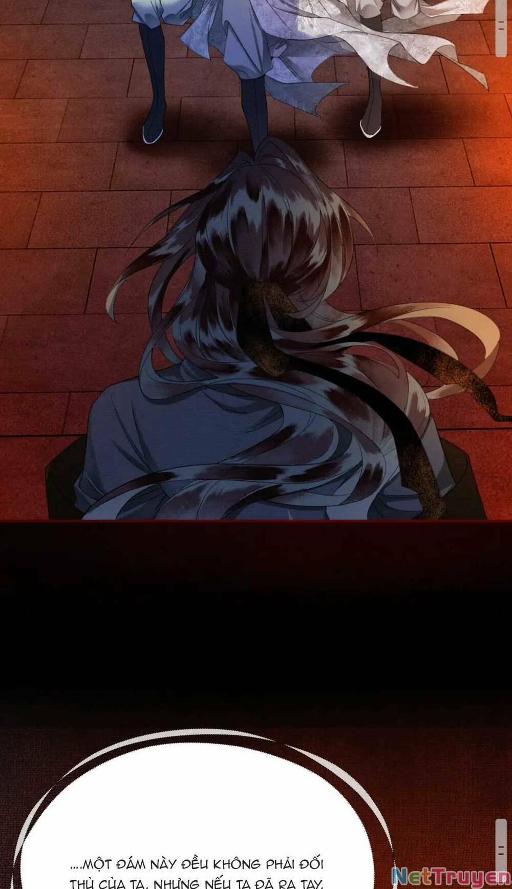 Dạy Hư Đồ Đệ Phản Diện Rồi Phải Làm Sao Đây ? 10 trang 11