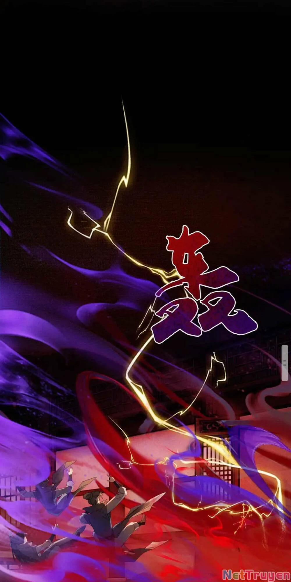 Dạy Hư Đồ Đệ Phản Diện Rồi Phải Làm Sao Đây ? 10 trang 16