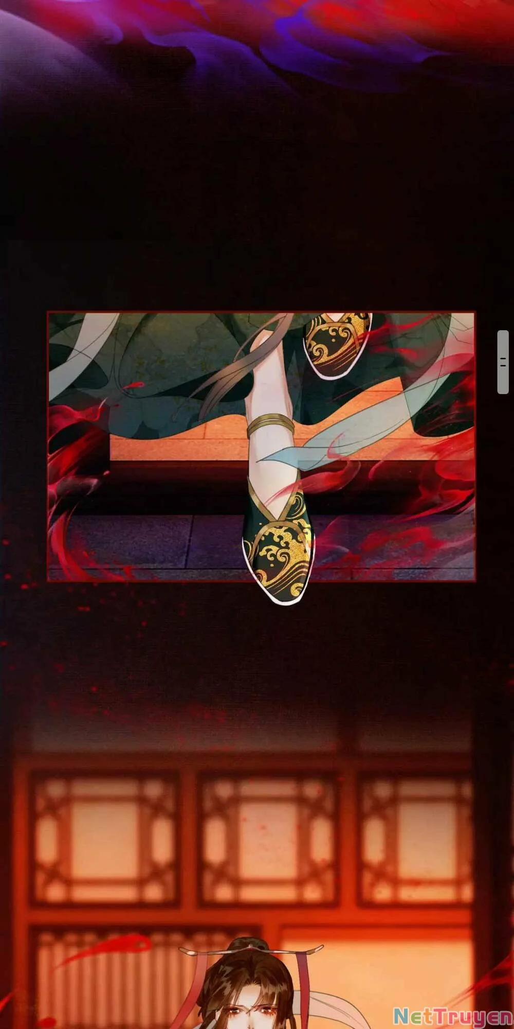 Dạy Hư Đồ Đệ Phản Diện Rồi Phải Làm Sao Đây ? 10 trang 17