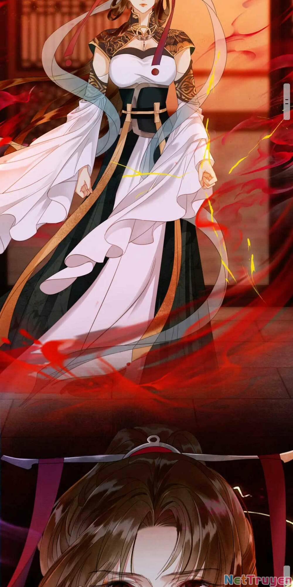 Dạy Hư Đồ Đệ Phản Diện Rồi Phải Làm Sao Đây ? 10 trang 18