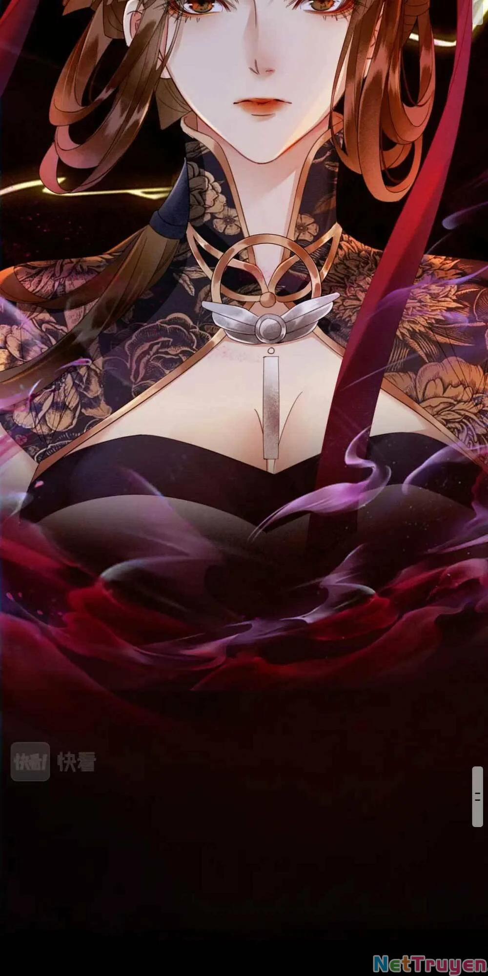 Dạy Hư Đồ Đệ Phản Diện Rồi Phải Làm Sao Đây ? 10 trang 19