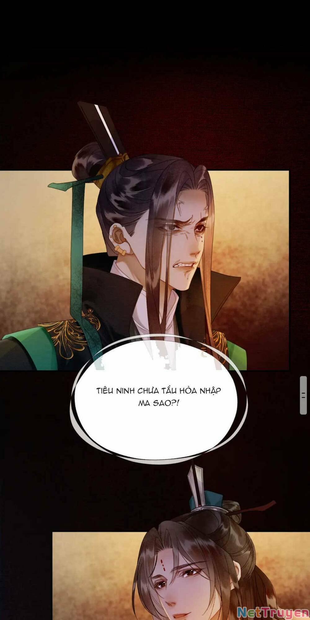 Dạy Hư Đồ Đệ Phản Diện Rồi Phải Làm Sao Đây ? 10 trang 20