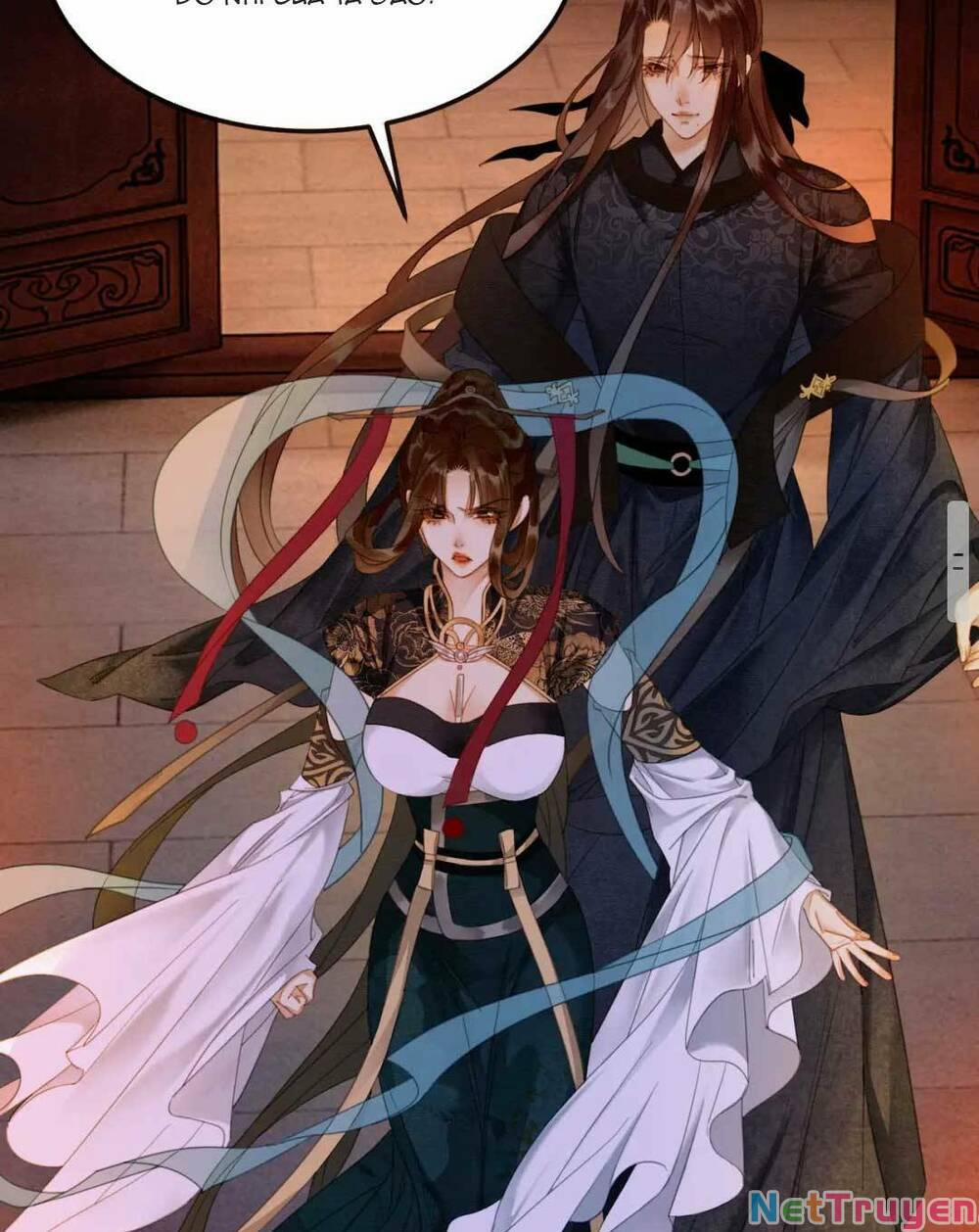 Dạy Hư Đồ Đệ Phản Diện Rồi Phải Làm Sao Đây ? 10 trang 22