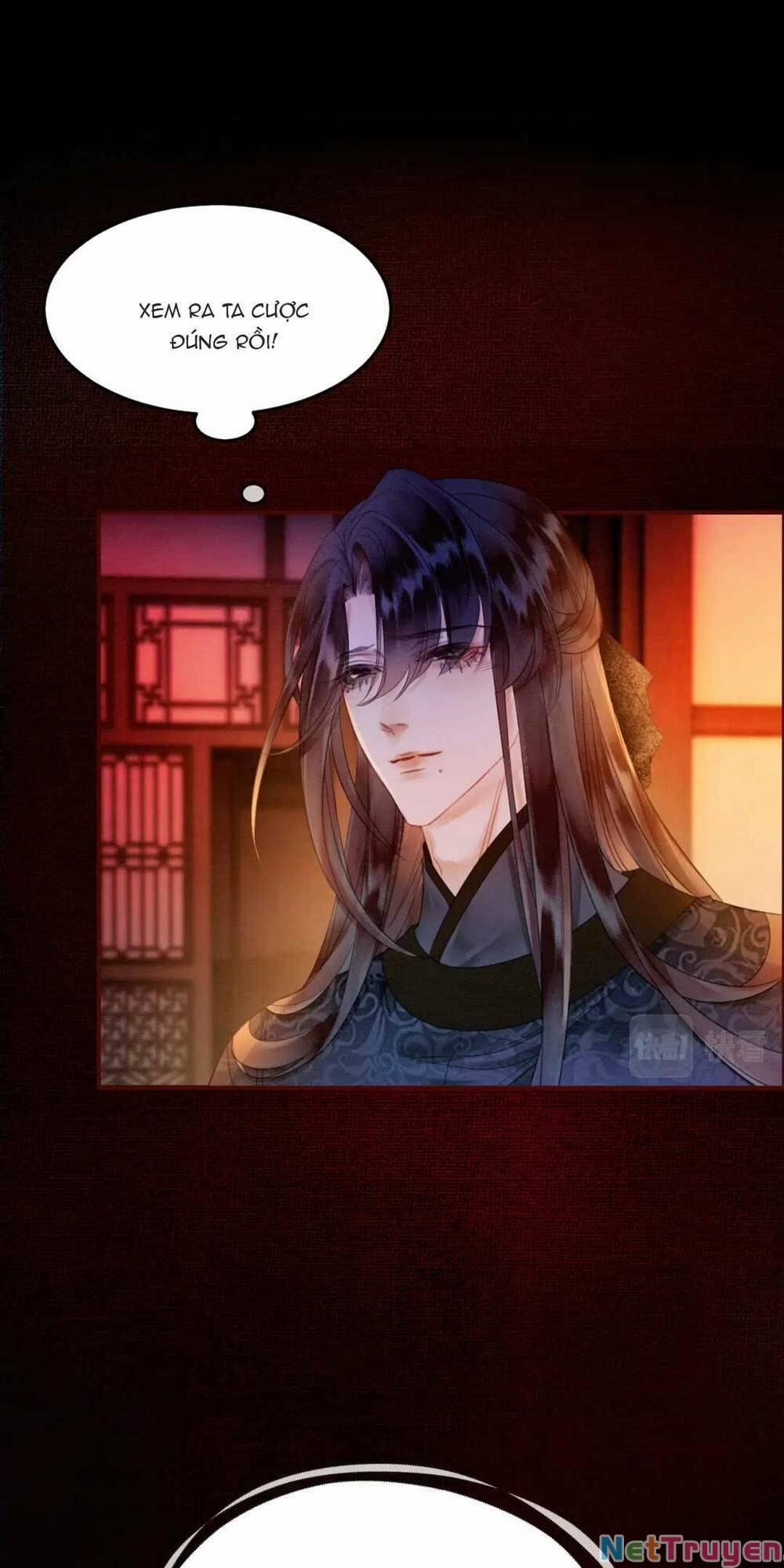 Dạy Hư Đồ Đệ Phản Diện Rồi Phải Làm Sao Đây ? 10 trang 24