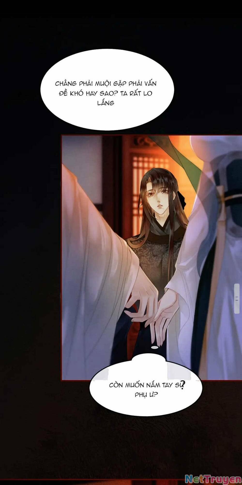 Dạy Hư Đồ Đệ Phản Diện Rồi Phải Làm Sao Đây ? 10 trang 28