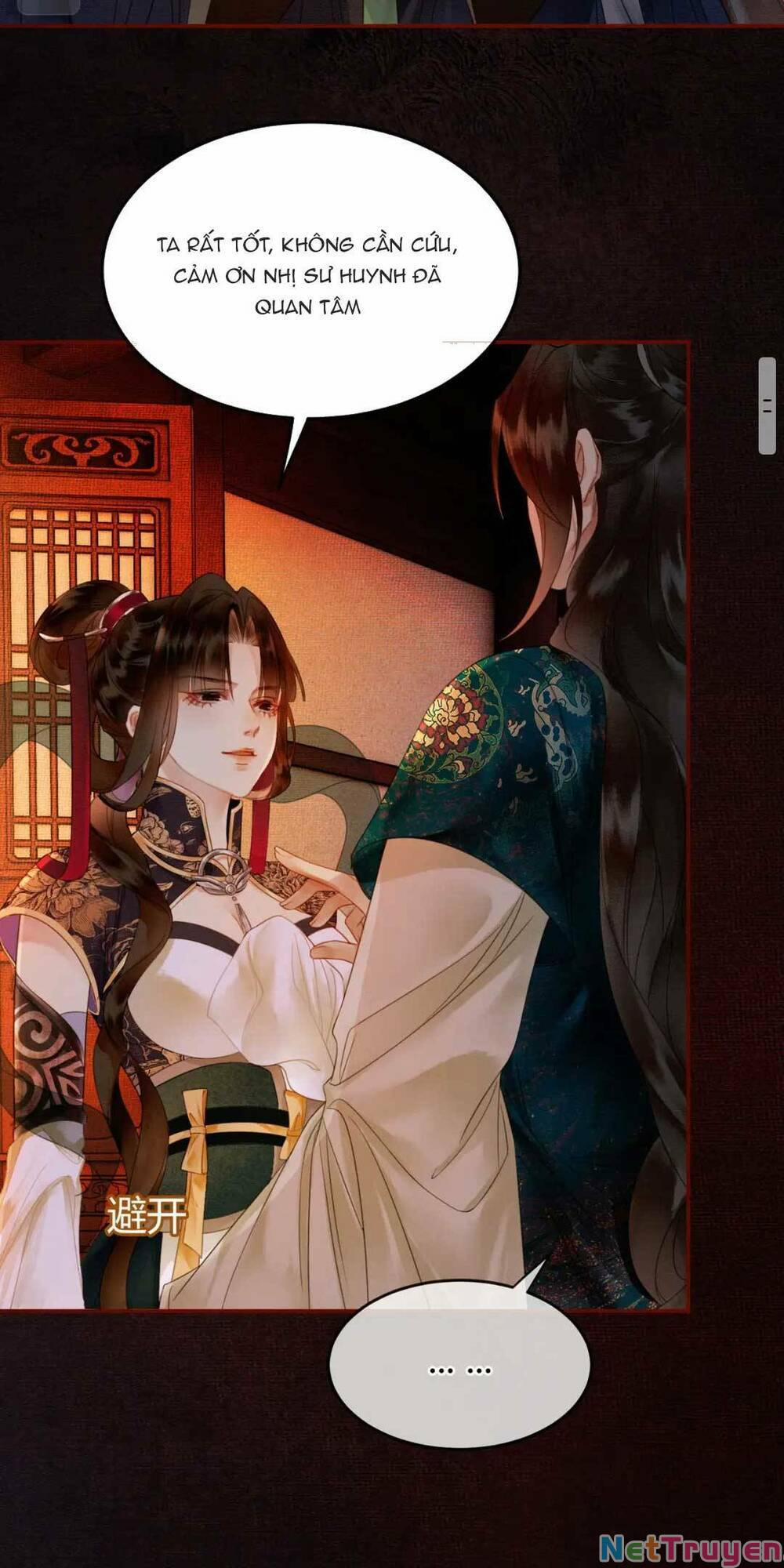 Dạy Hư Đồ Đệ Phản Diện Rồi Phải Làm Sao Đây ? 10 trang 30