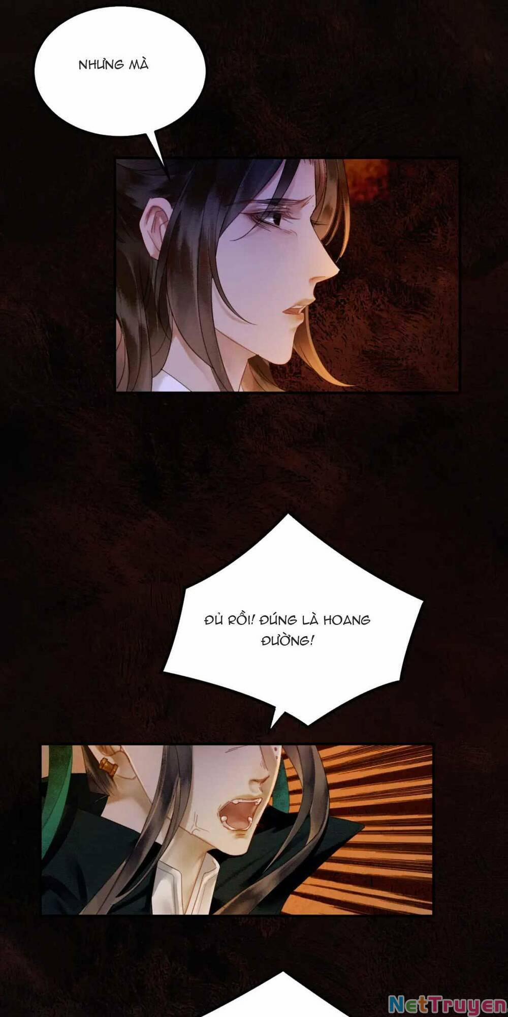 Dạy Hư Đồ Đệ Phản Diện Rồi Phải Làm Sao Đây ? 10 trang 33