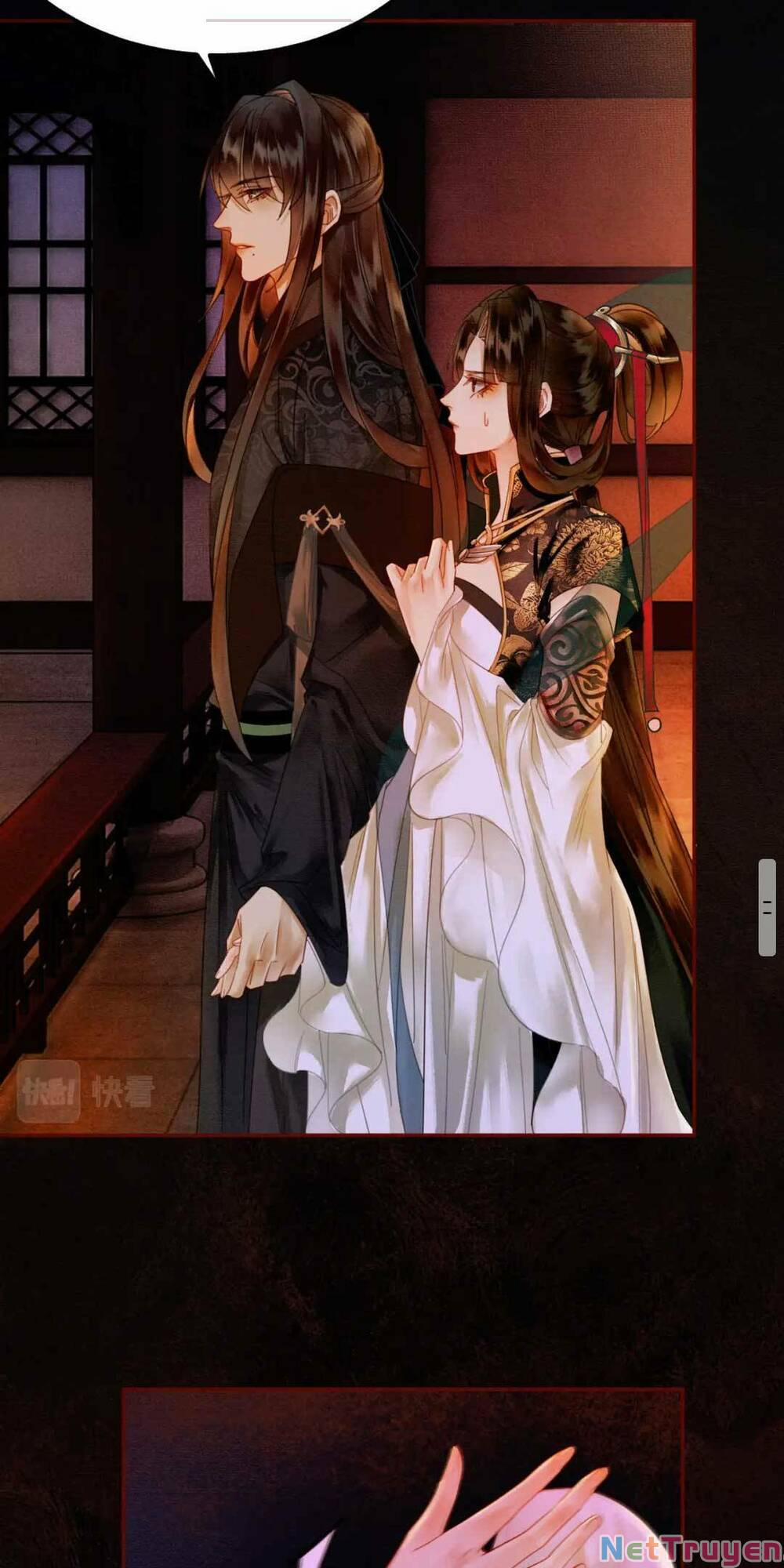 Dạy Hư Đồ Đệ Phản Diện Rồi Phải Làm Sao Đây ? 10 trang 38