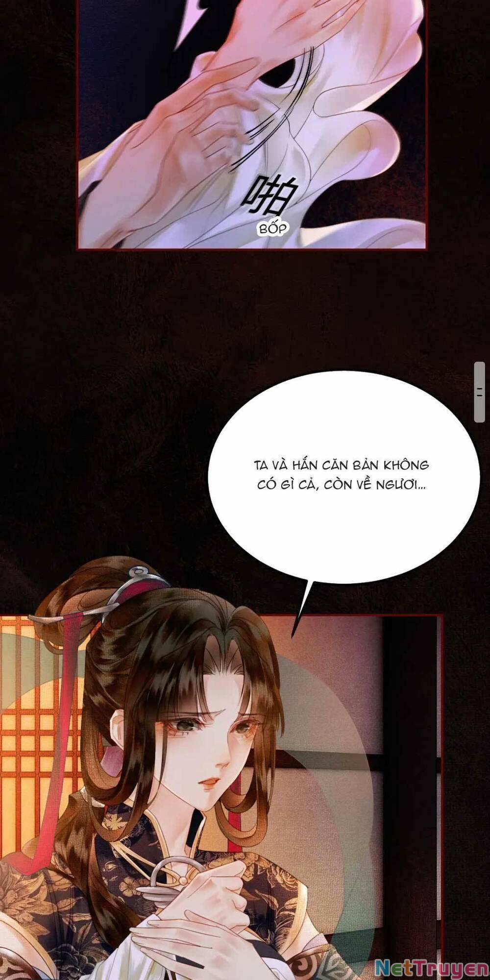 Dạy Hư Đồ Đệ Phản Diện Rồi Phải Làm Sao Đây ? 10 trang 39