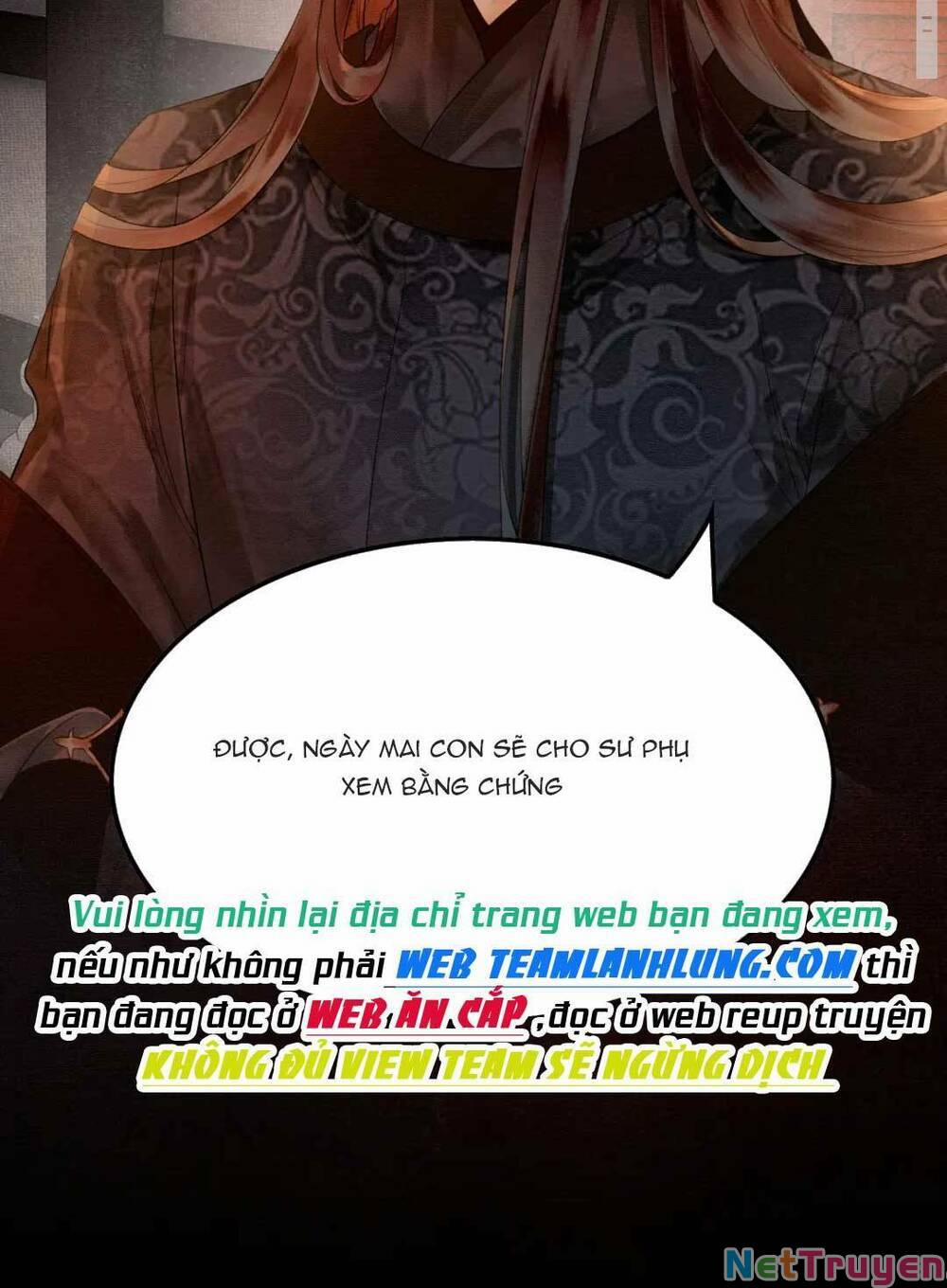 Dạy Hư Đồ Đệ Phản Diện Rồi Phải Làm Sao Đây ? 10 trang 43