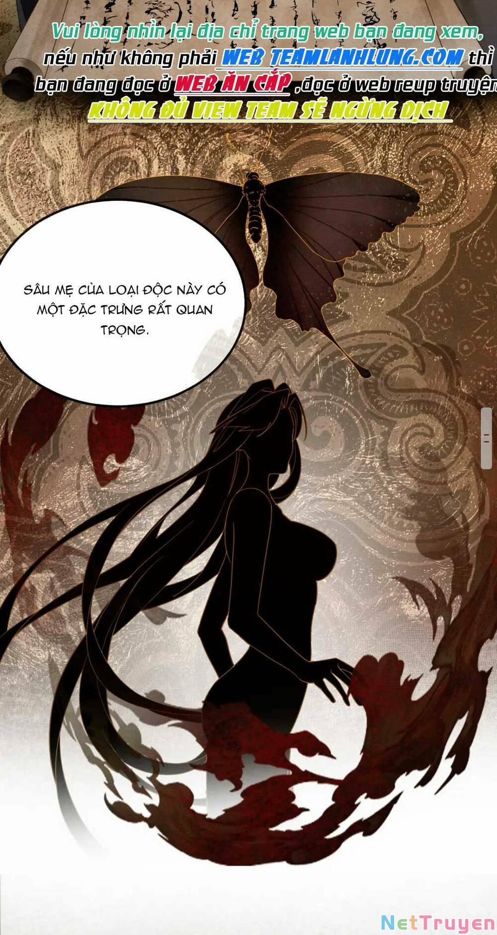 Dạy Hư Đồ Đệ Phản Diện Rồi Phải Làm Sao Đây ? 11 trang 10