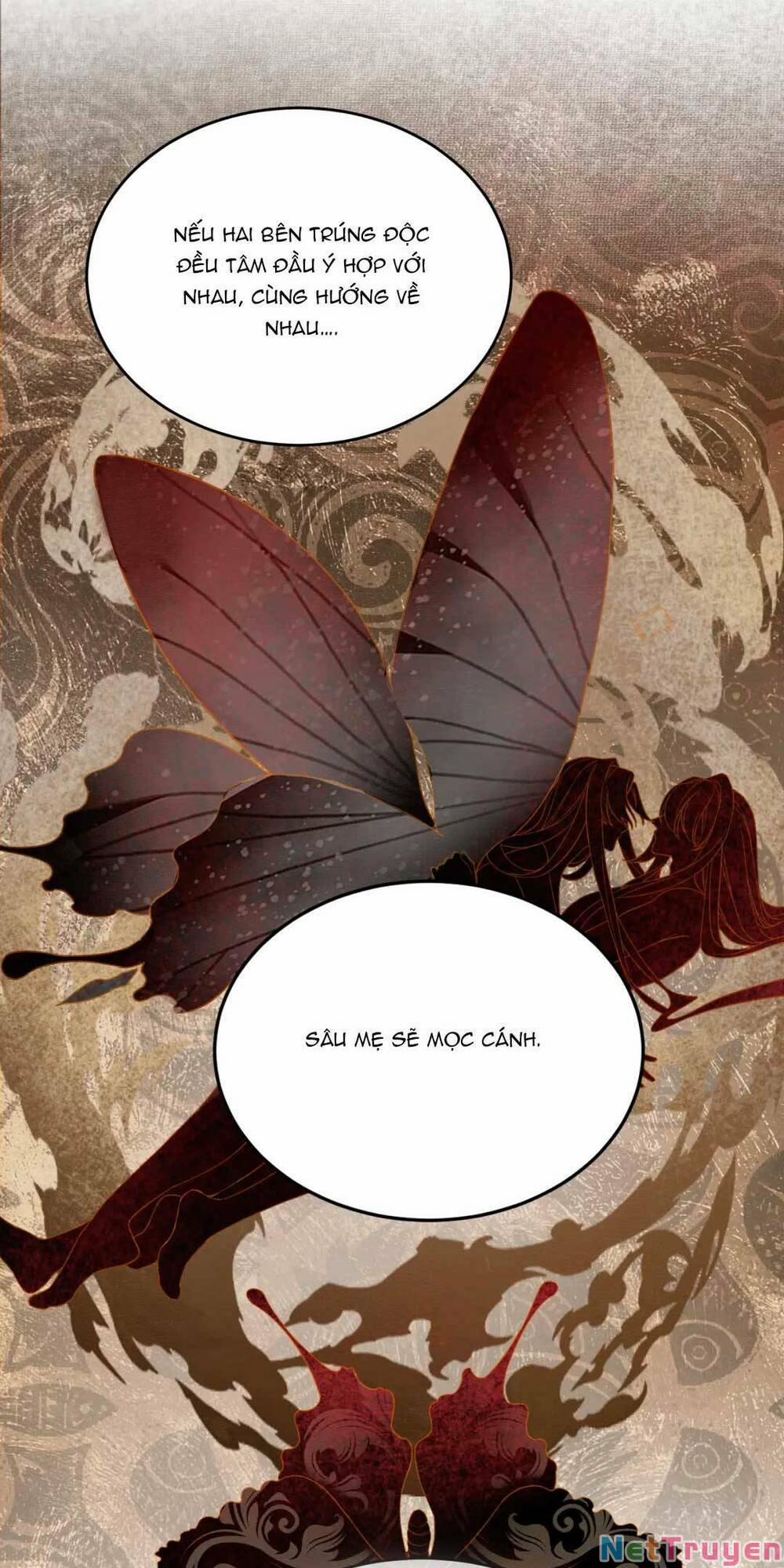 Dạy Hư Đồ Đệ Phản Diện Rồi Phải Làm Sao Đây ? 11 trang 11