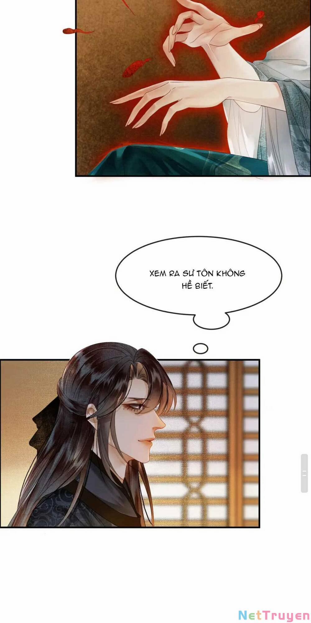 Dạy Hư Đồ Đệ Phản Diện Rồi Phải Làm Sao Đây ? 11 trang 13