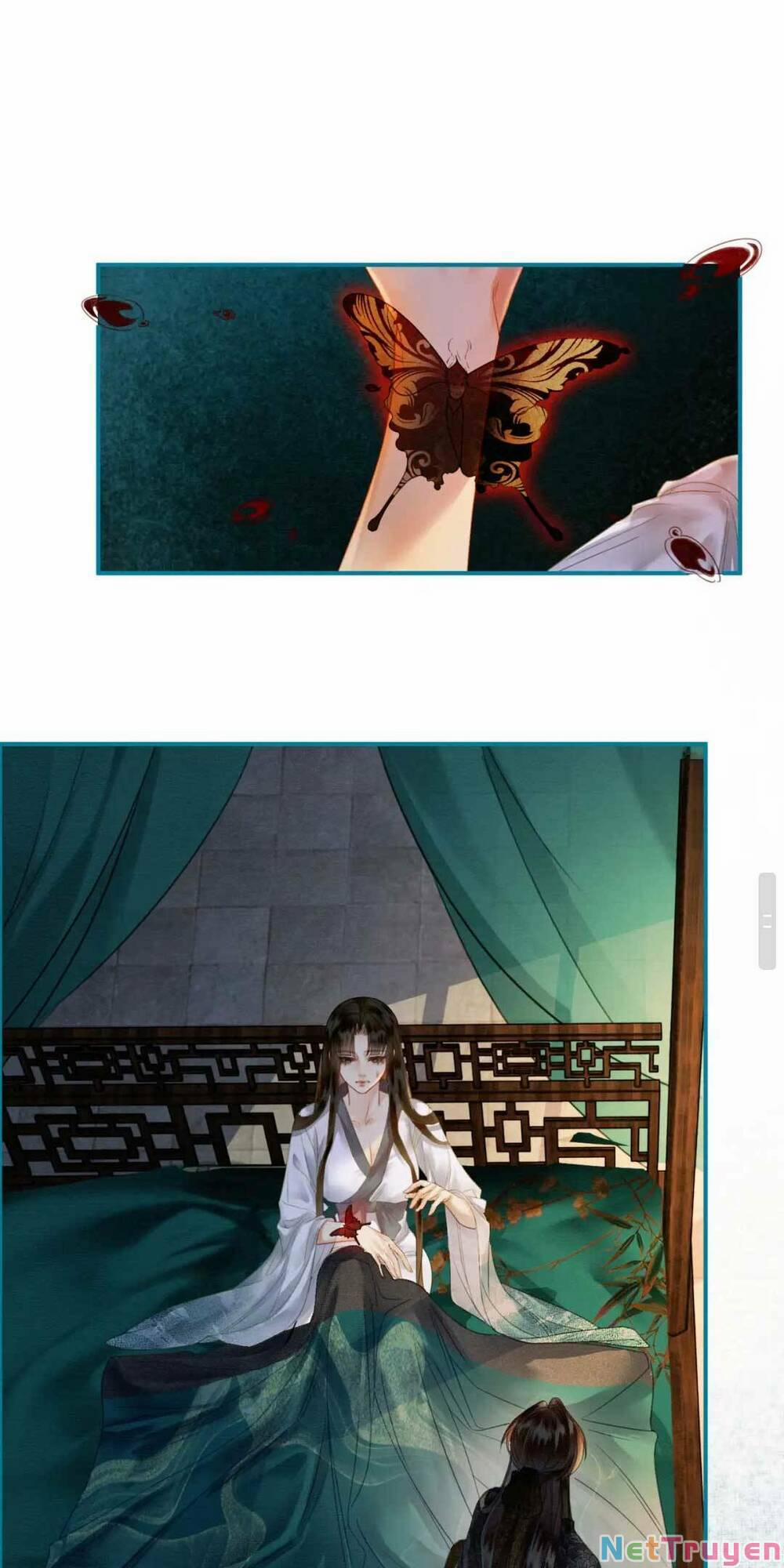 Dạy Hư Đồ Đệ Phản Diện Rồi Phải Làm Sao Đây ? 11 trang 14