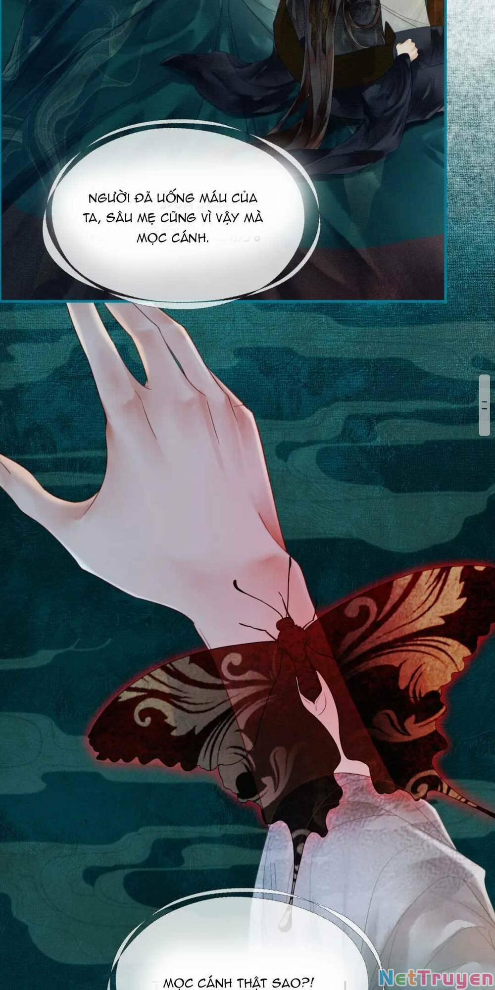 Dạy Hư Đồ Đệ Phản Diện Rồi Phải Làm Sao Đây ? 11 trang 15