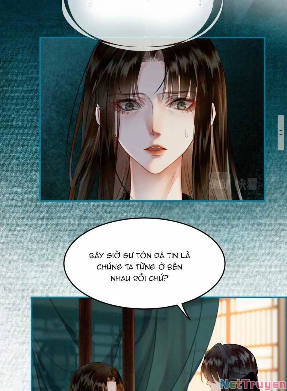 Dạy Hư Đồ Đệ Phản Diện Rồi Phải Làm Sao Đây ? 11 trang 16