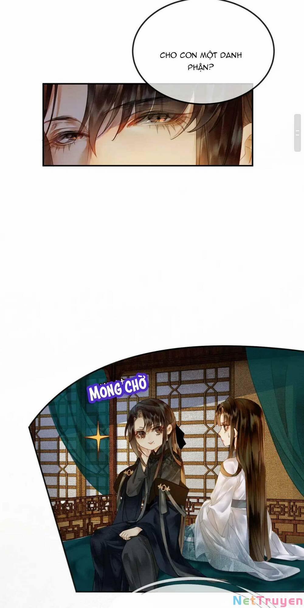 Dạy Hư Đồ Đệ Phản Diện Rồi Phải Làm Sao Đây ? 11 trang 19