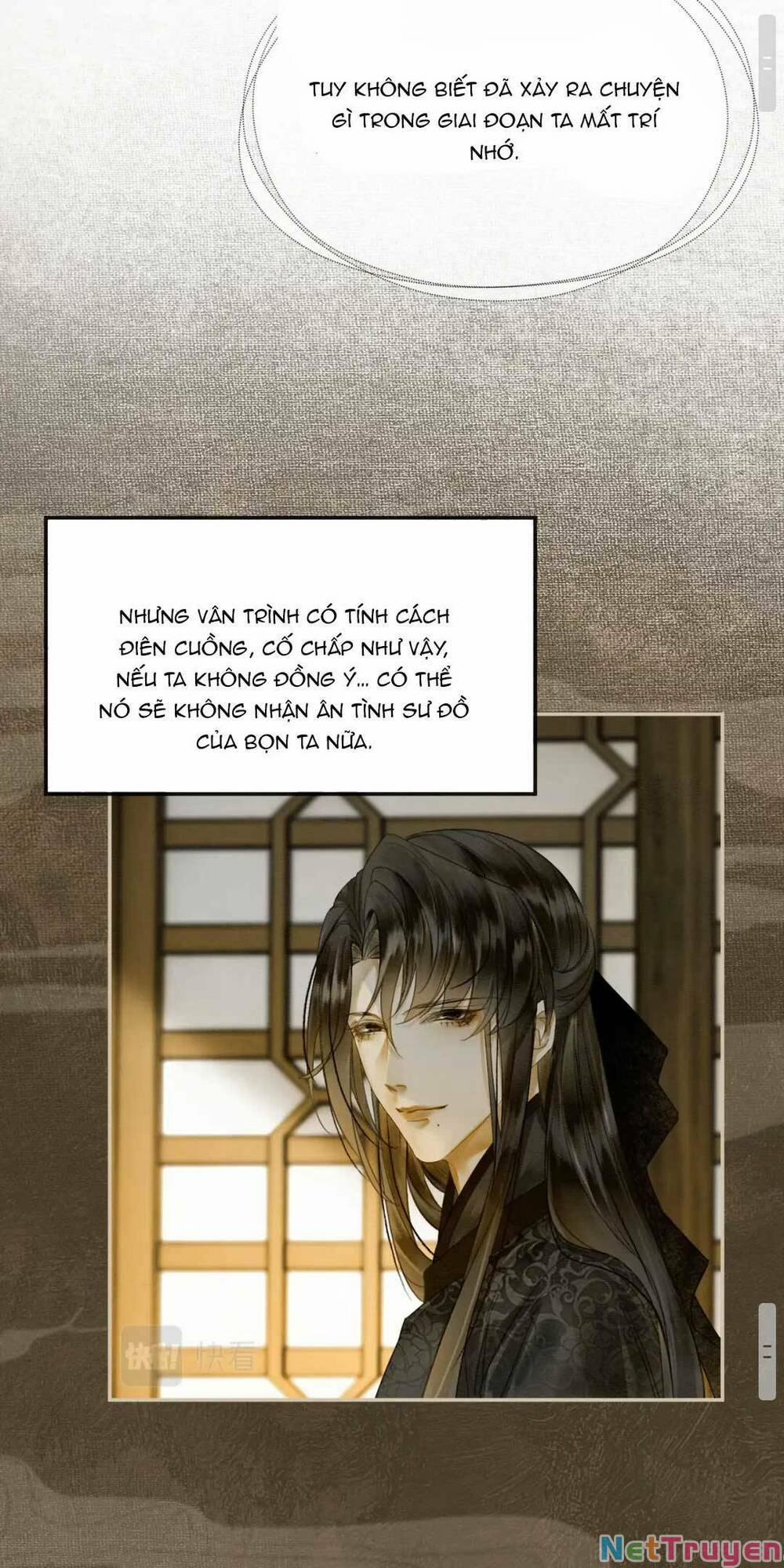 Dạy Hư Đồ Đệ Phản Diện Rồi Phải Làm Sao Đây ? 11 trang 20