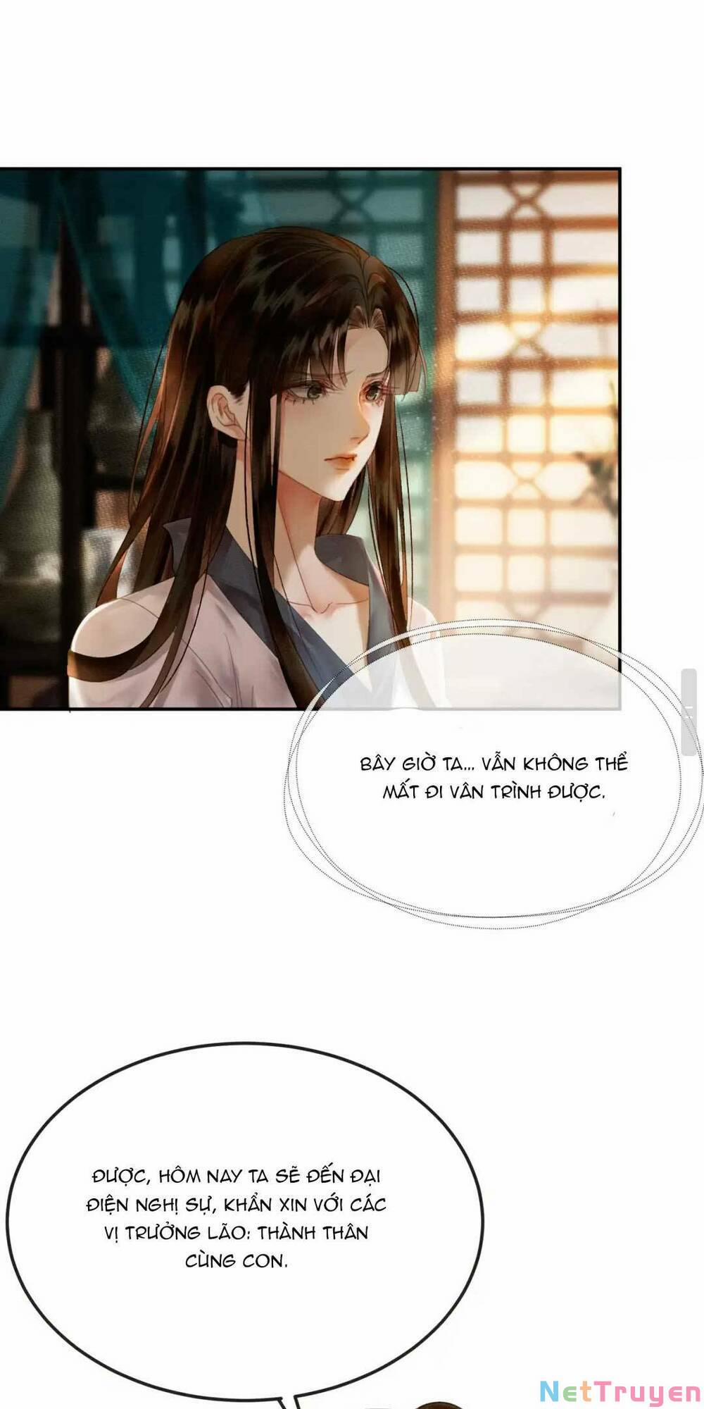 Dạy Hư Đồ Đệ Phản Diện Rồi Phải Làm Sao Đây ? 11 trang 22