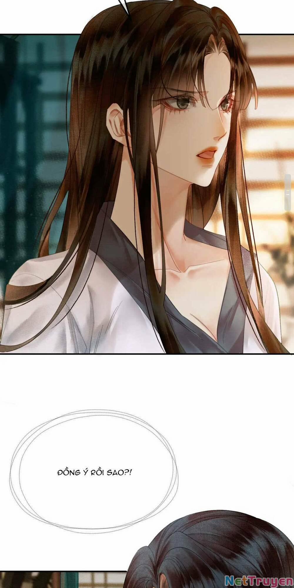 Dạy Hư Đồ Đệ Phản Diện Rồi Phải Làm Sao Đây ? 11 trang 23