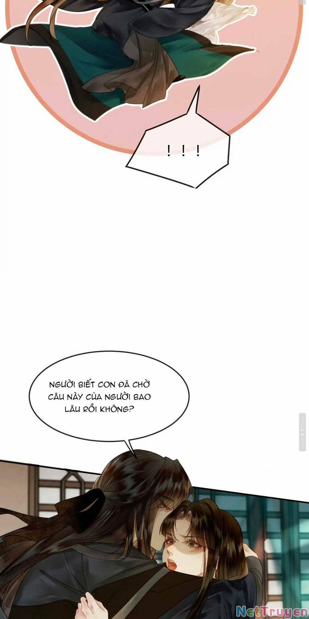 Dạy Hư Đồ Đệ Phản Diện Rồi Phải Làm Sao Đây ? 11 trang 25