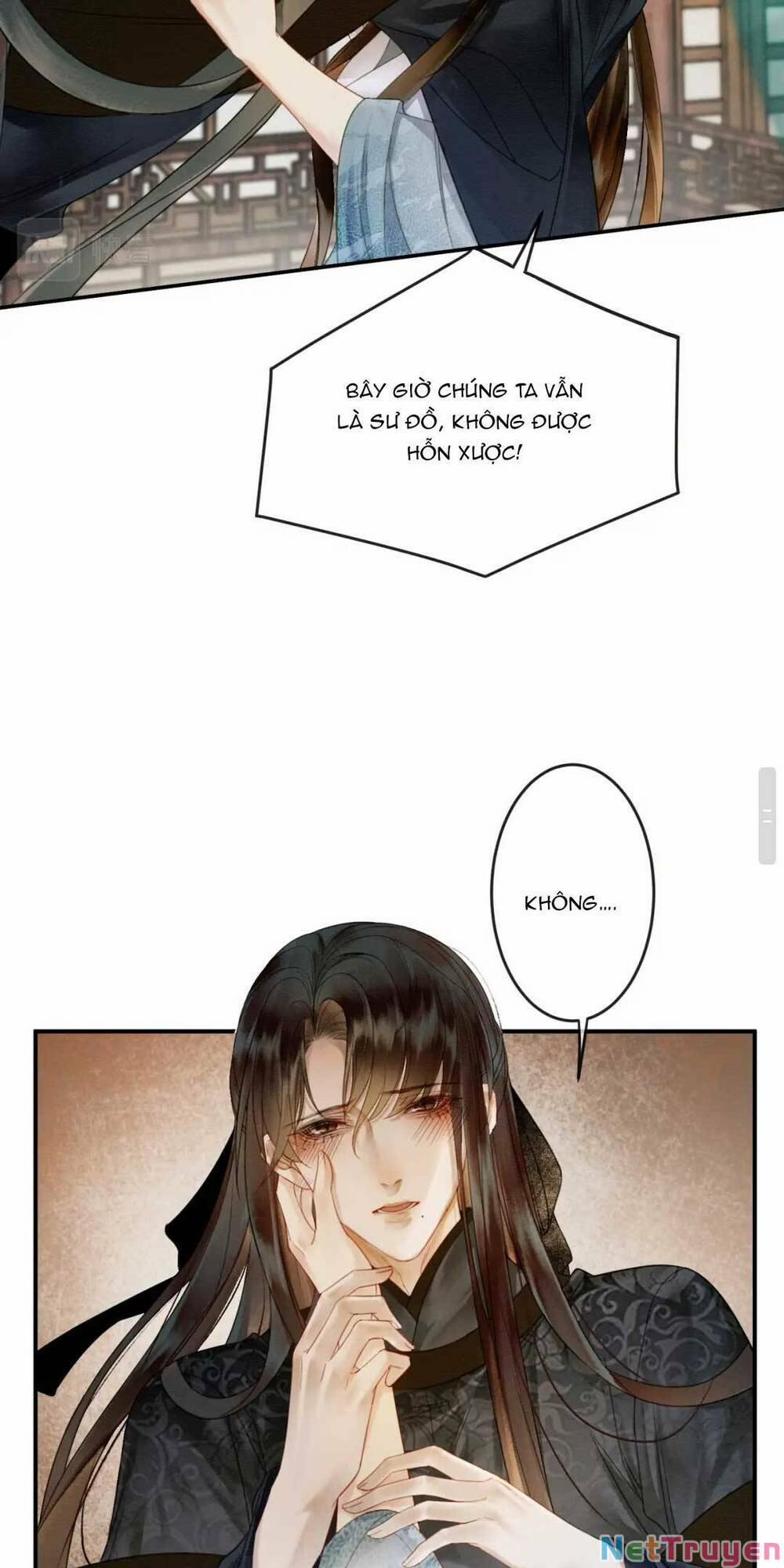 Dạy Hư Đồ Đệ Phản Diện Rồi Phải Làm Sao Đây ? 11 trang 26