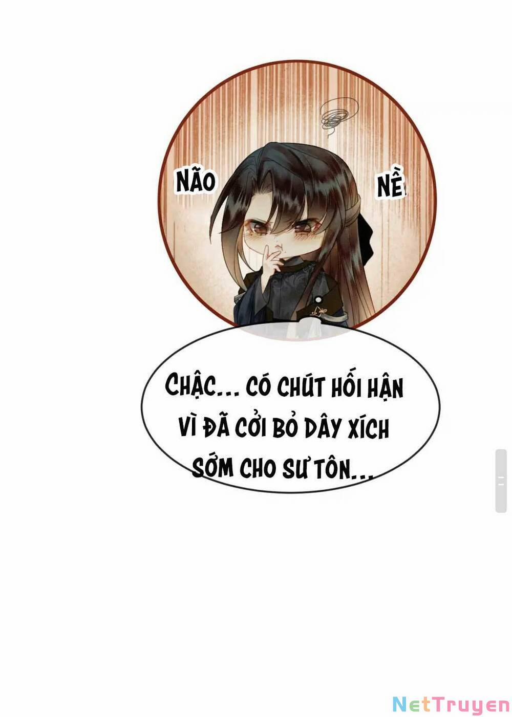 Dạy Hư Đồ Đệ Phản Diện Rồi Phải Làm Sao Đây ? 11 trang 28