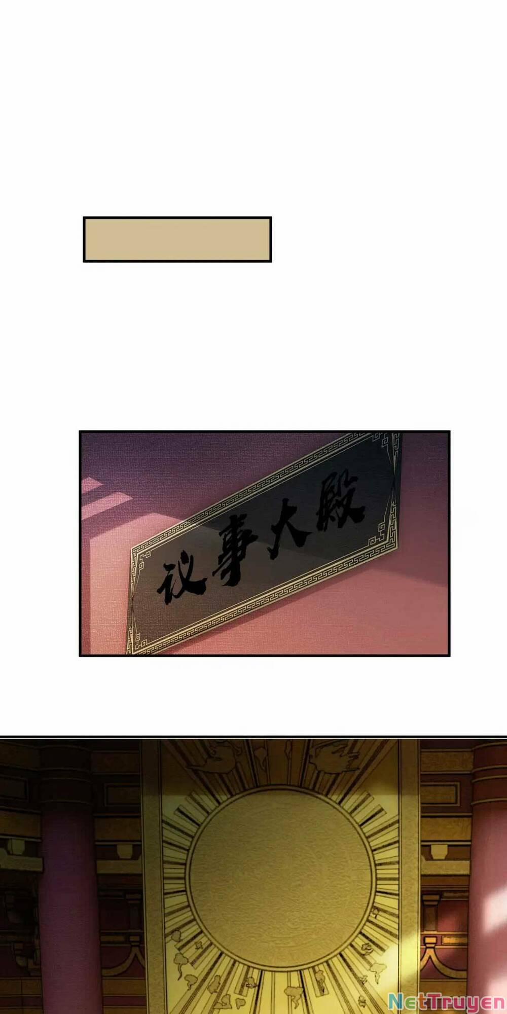 Dạy Hư Đồ Đệ Phản Diện Rồi Phải Làm Sao Đây ? 11 trang 29