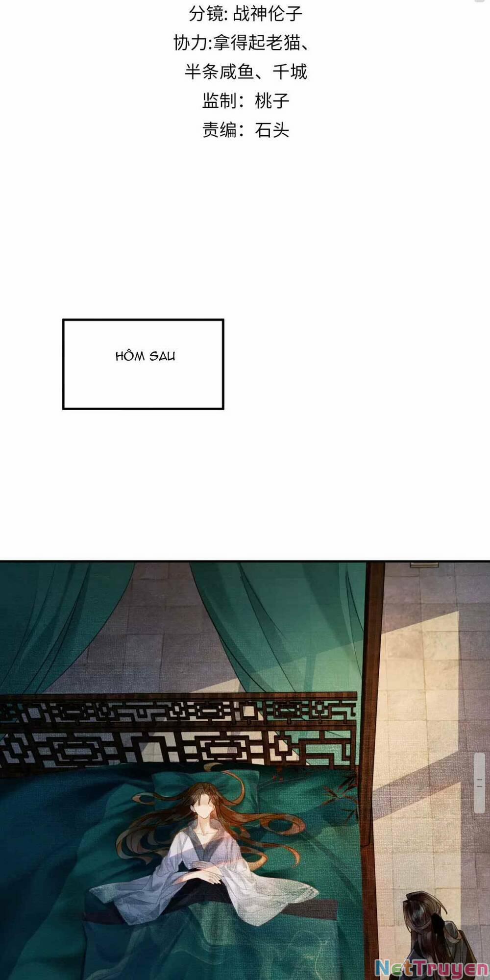 Dạy Hư Đồ Đệ Phản Diện Rồi Phải Làm Sao Đây ? 11 trang 3