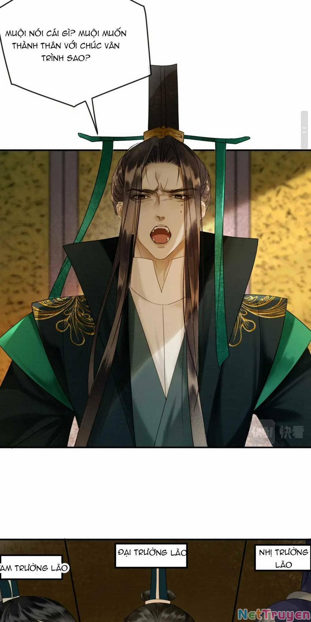 Dạy Hư Đồ Đệ Phản Diện Rồi Phải Làm Sao Đây ? 11 trang 31