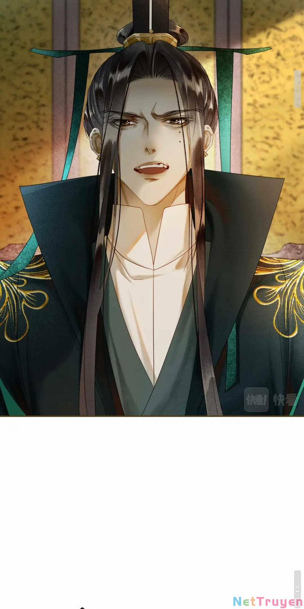 Dạy Hư Đồ Đệ Phản Diện Rồi Phải Làm Sao Đây ? 11 trang 36