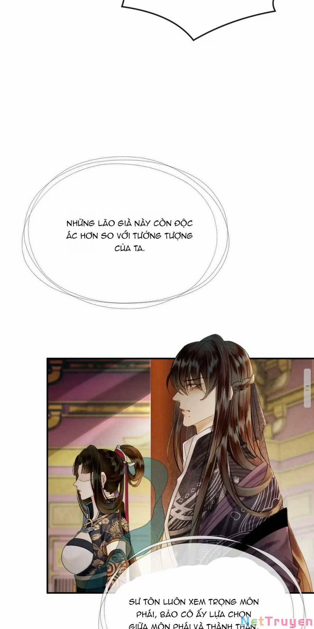 Dạy Hư Đồ Đệ Phản Diện Rồi Phải Làm Sao Đây ? 11 trang 38