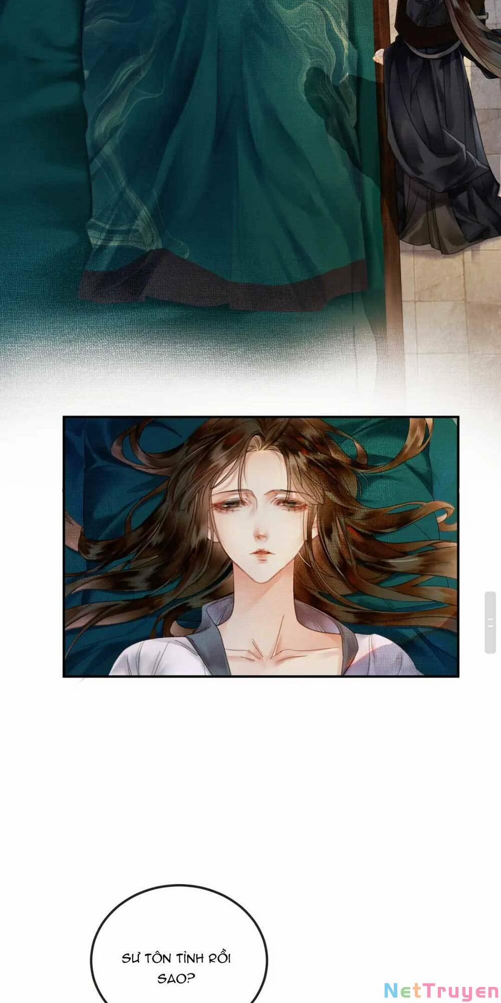 Dạy Hư Đồ Đệ Phản Diện Rồi Phải Làm Sao Đây ? 11 trang 4