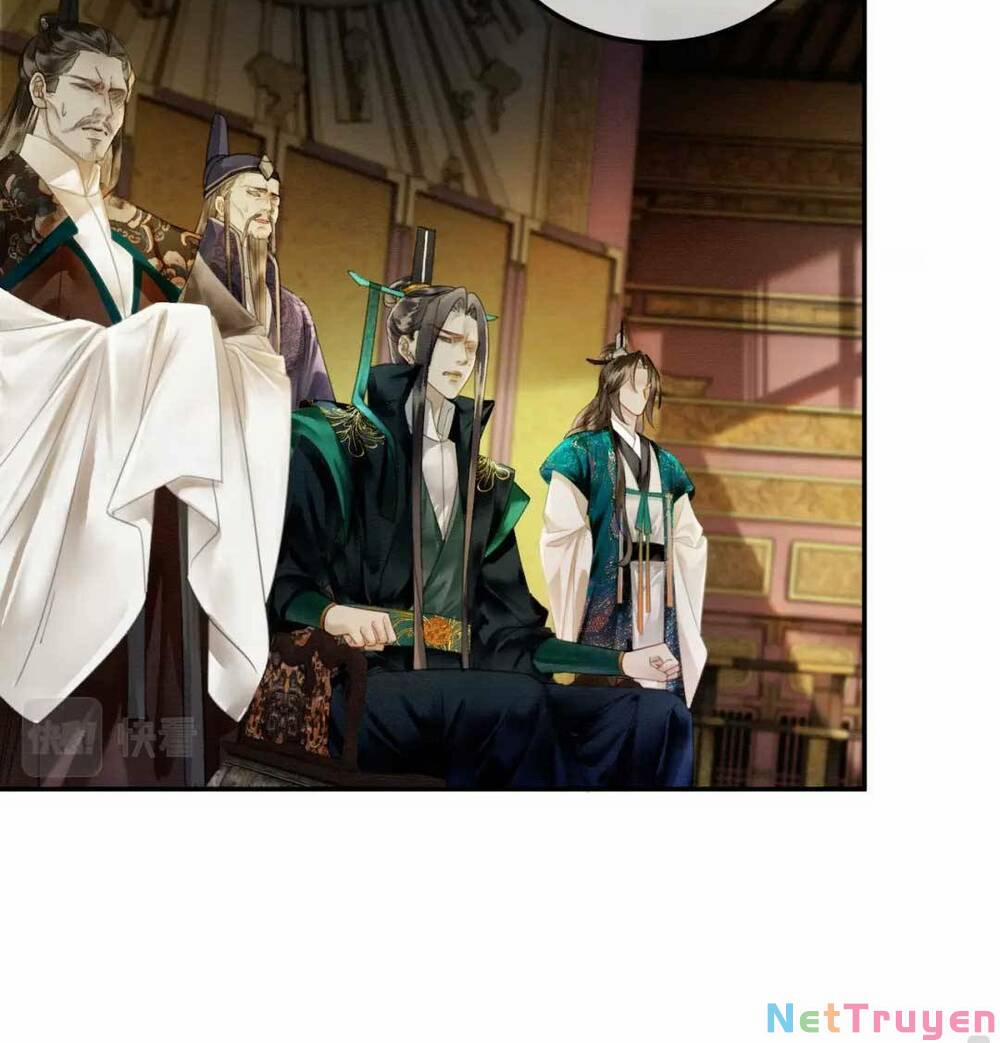 Dạy Hư Đồ Đệ Phản Diện Rồi Phải Làm Sao Đây ? 11 trang 41