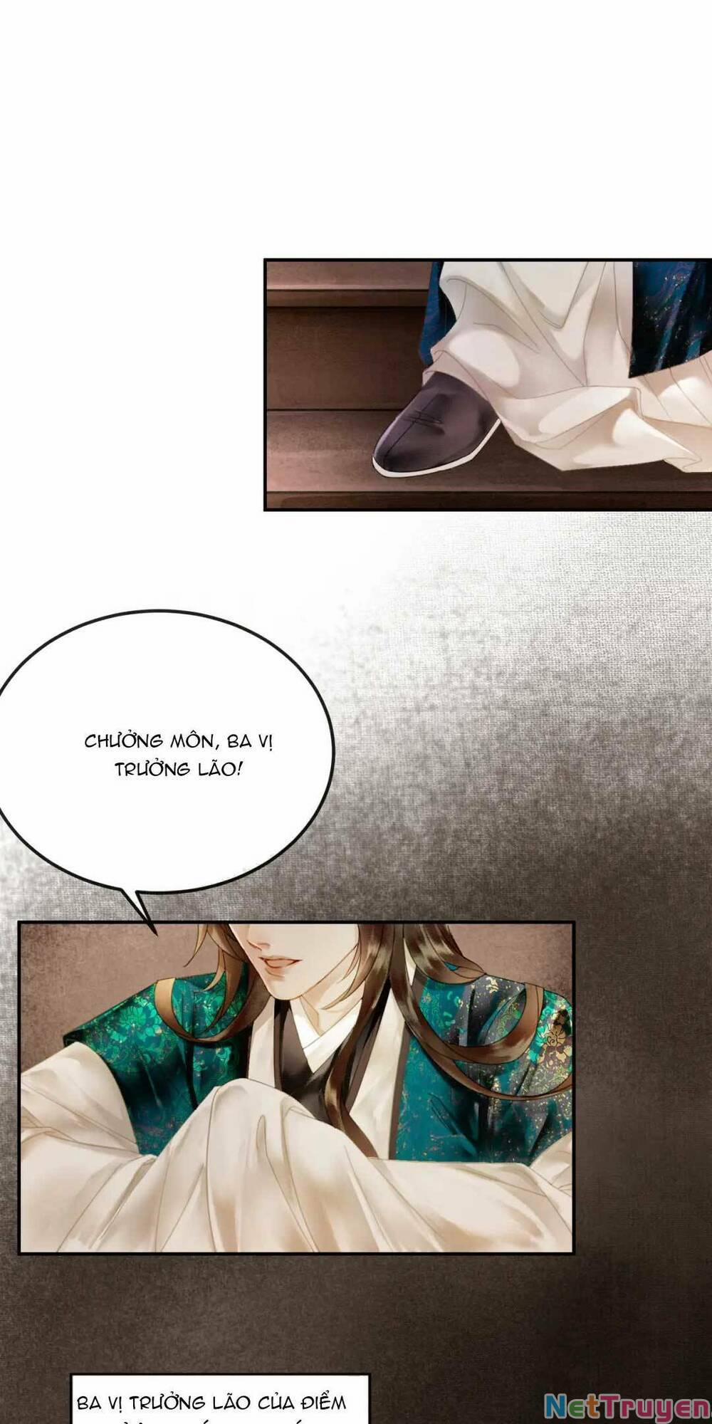 Dạy Hư Đồ Đệ Phản Diện Rồi Phải Làm Sao Đây ? 11 trang 42