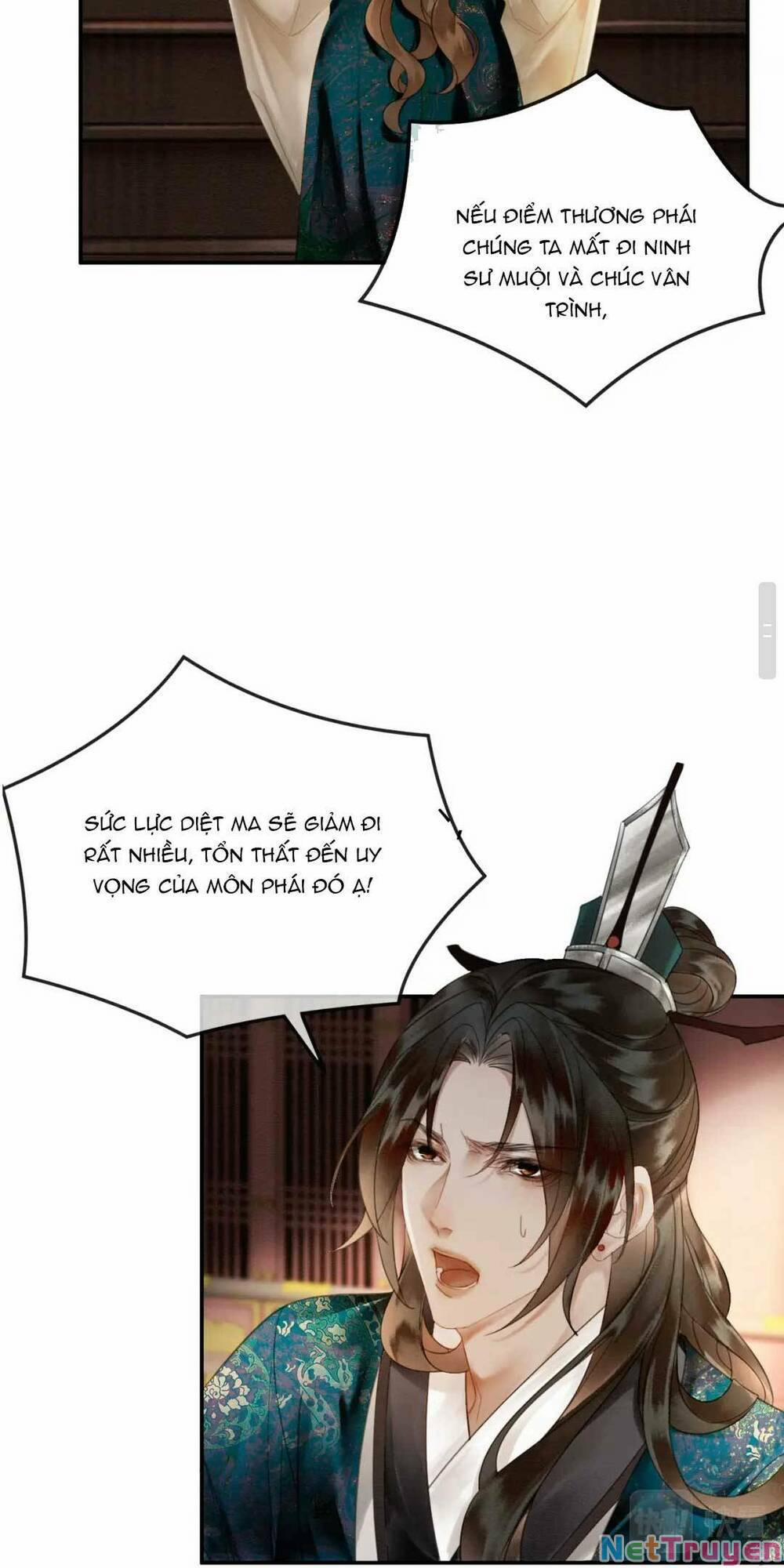 Dạy Hư Đồ Đệ Phản Diện Rồi Phải Làm Sao Đây ? 11 trang 44