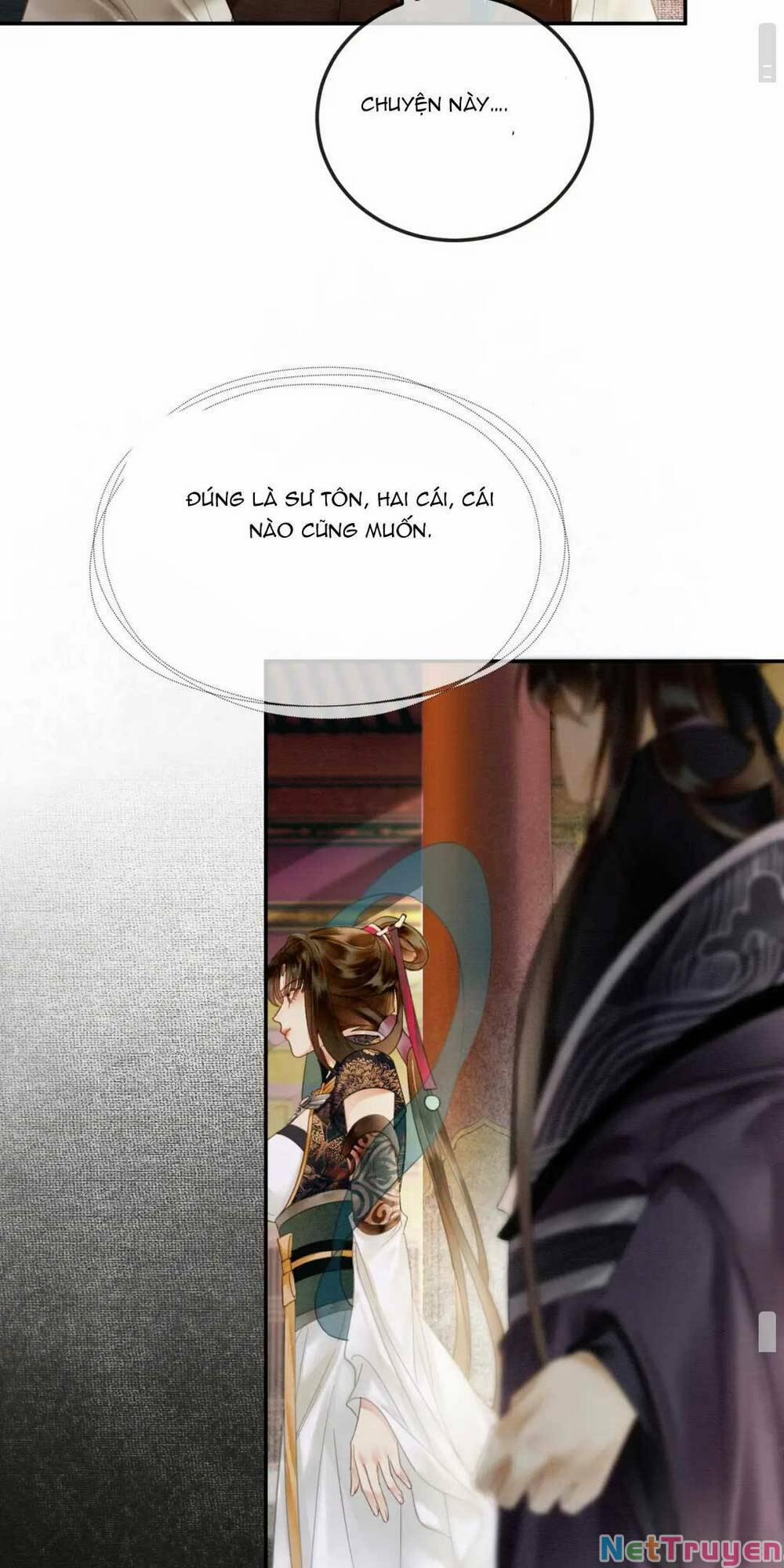 Dạy Hư Đồ Đệ Phản Diện Rồi Phải Làm Sao Đây ? 11 trang 46