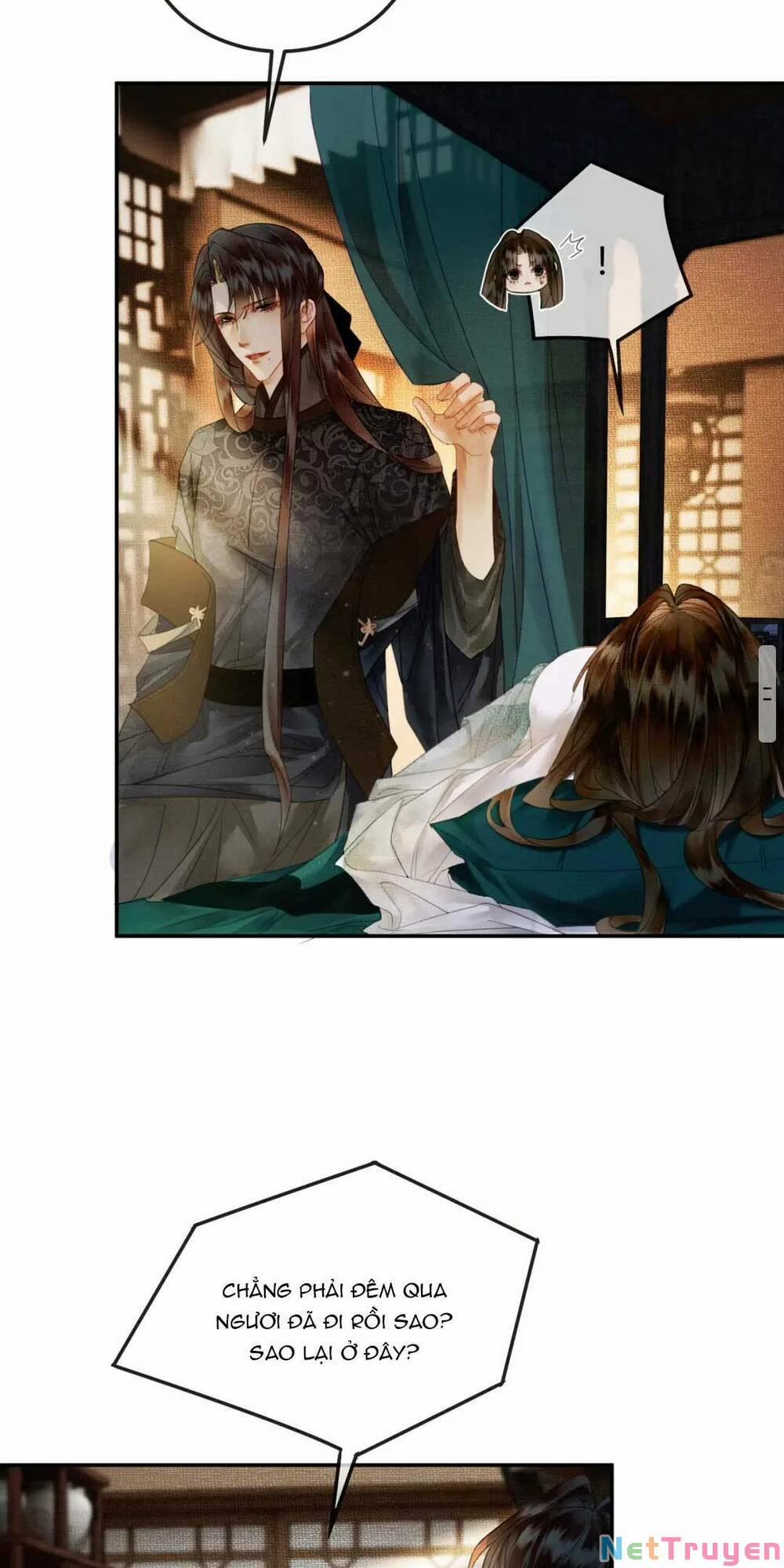 Dạy Hư Đồ Đệ Phản Diện Rồi Phải Làm Sao Đây ? 11 trang 5